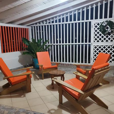 Sunset Bay B&B Brig Bay Dış mekan fotoğraf