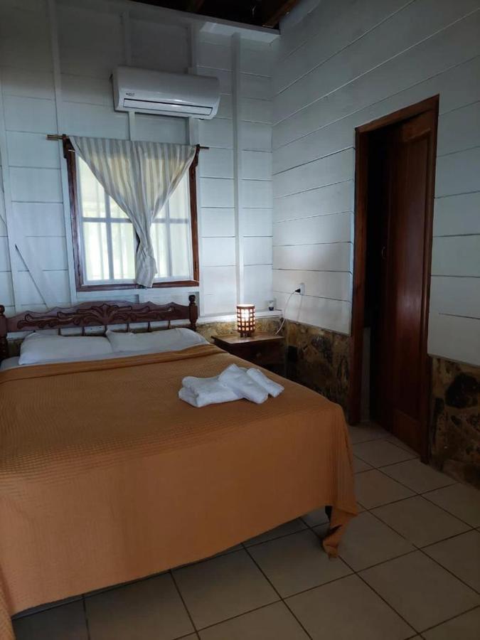 Sunset Bay B&B Brig Bay Dış mekan fotoğraf
