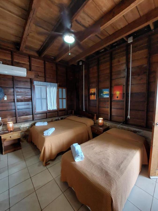 Sunset Bay B&B Brig Bay Dış mekan fotoğraf