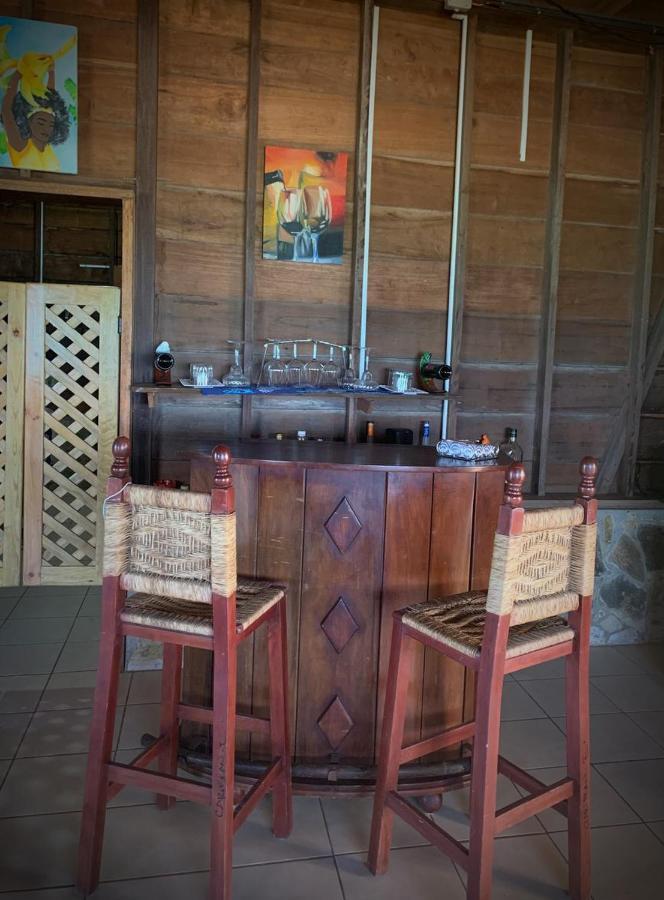 Sunset Bay B&B Brig Bay Dış mekan fotoğraf