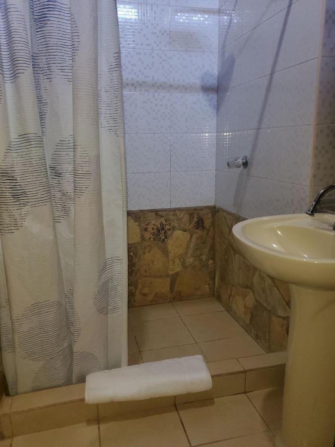 Sunset Bay B&B Brig Bay Dış mekan fotoğraf