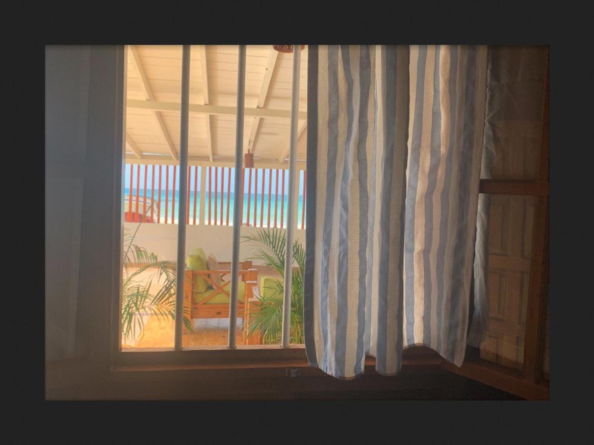 Sunset Bay B&B Brig Bay Dış mekan fotoğraf