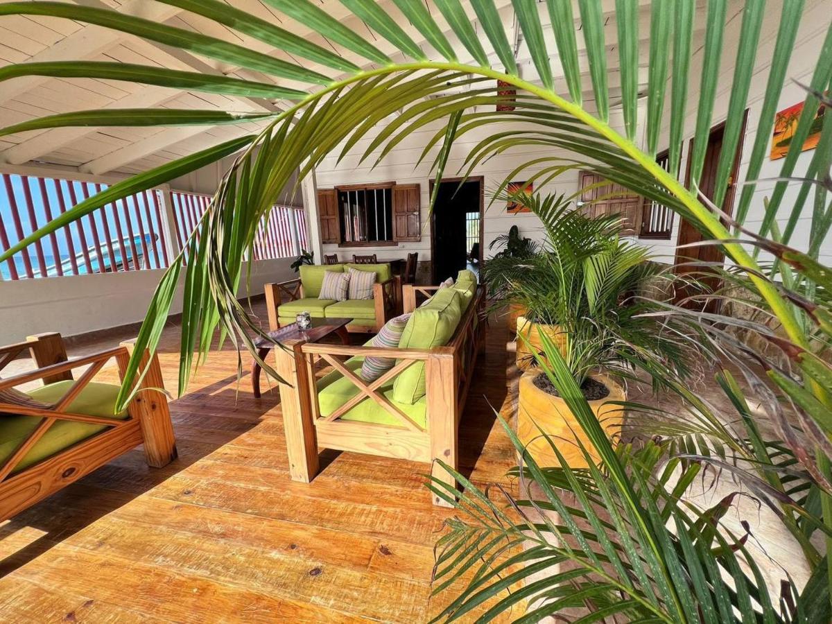 Sunset Bay B&B Brig Bay Dış mekan fotoğraf