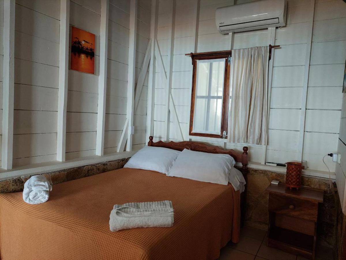 Sunset Bay B&B Brig Bay Dış mekan fotoğraf