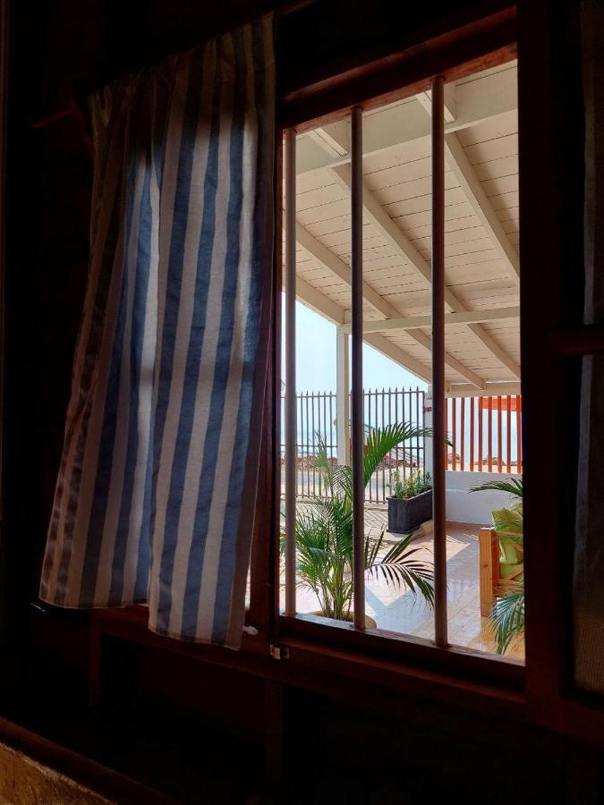Sunset Bay B&B Brig Bay Dış mekan fotoğraf