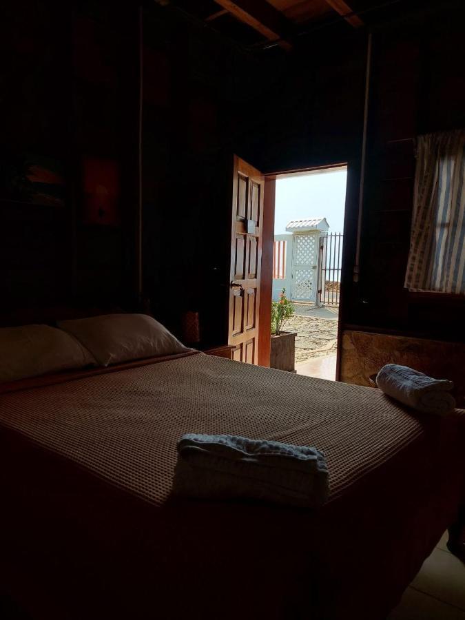 Sunset Bay B&B Brig Bay Dış mekan fotoğraf