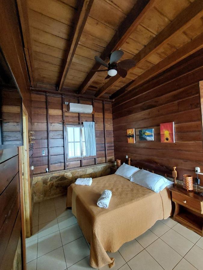 Sunset Bay B&B Brig Bay Dış mekan fotoğraf