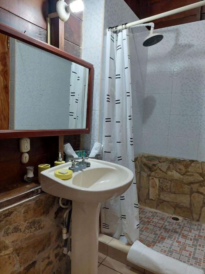 Sunset Bay B&B Brig Bay Dış mekan fotoğraf
