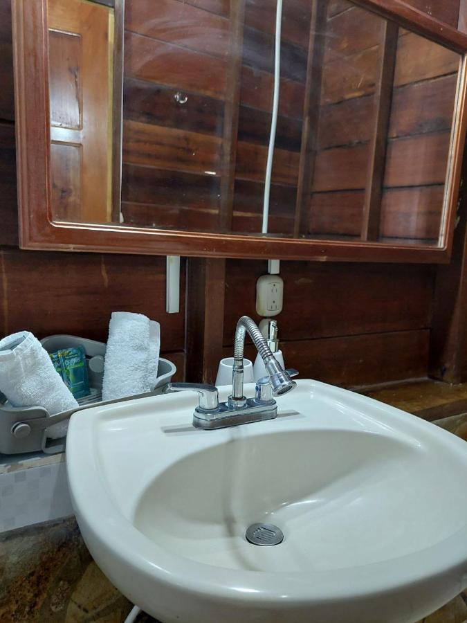 Sunset Bay B&B Brig Bay Dış mekan fotoğraf