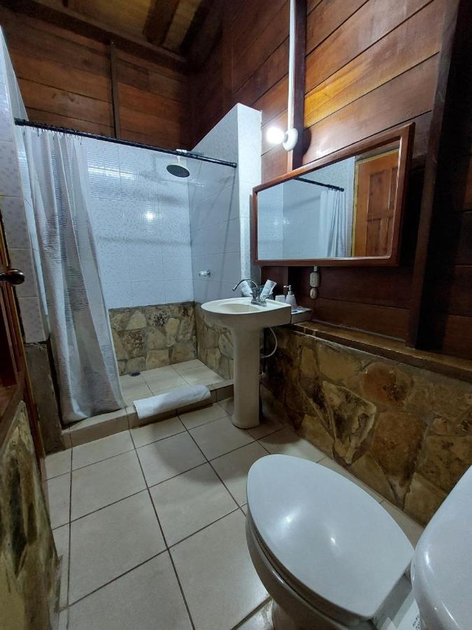 Sunset Bay B&B Brig Bay Dış mekan fotoğraf