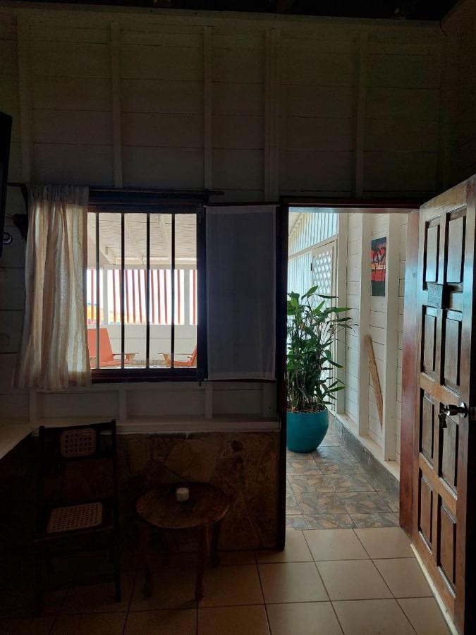 Sunset Bay B&B Brig Bay Dış mekan fotoğraf