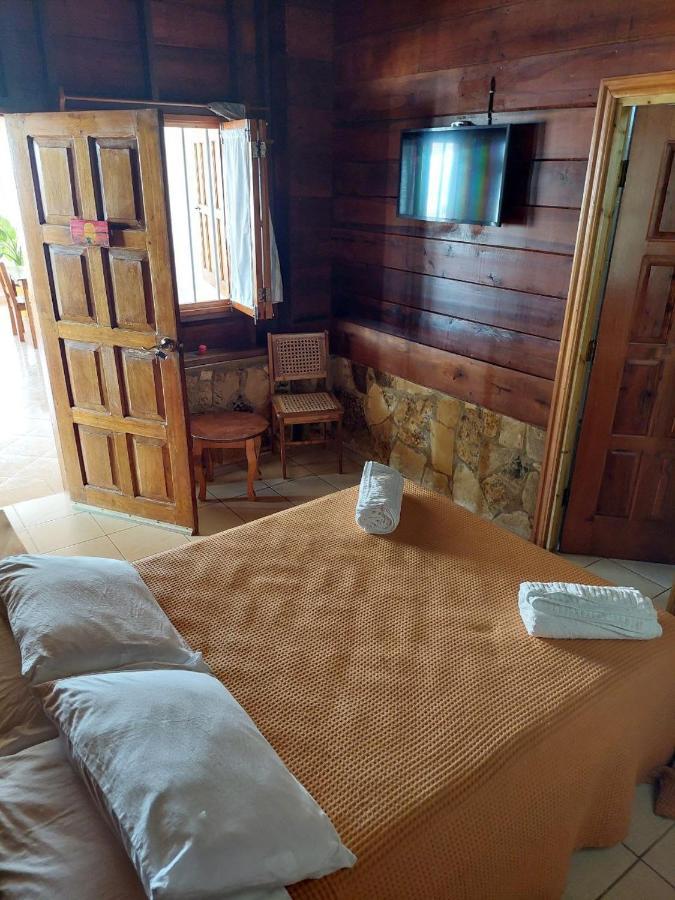 Sunset Bay B&B Brig Bay Dış mekan fotoğraf