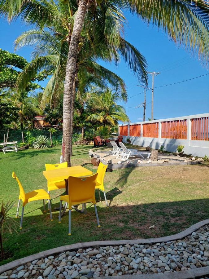 Sunset Bay B&B Brig Bay Dış mekan fotoğraf