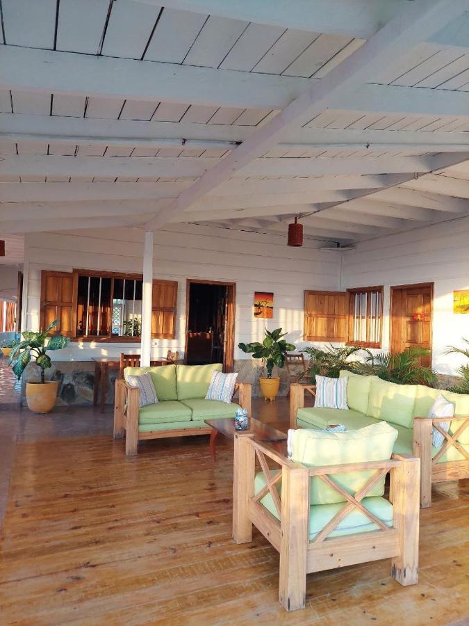 Sunset Bay B&B Brig Bay Dış mekan fotoğraf